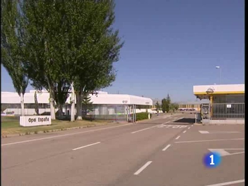 Está previsto en Berlín una nueva reunión del Gobierno alemán con los posibles compradores de Opel