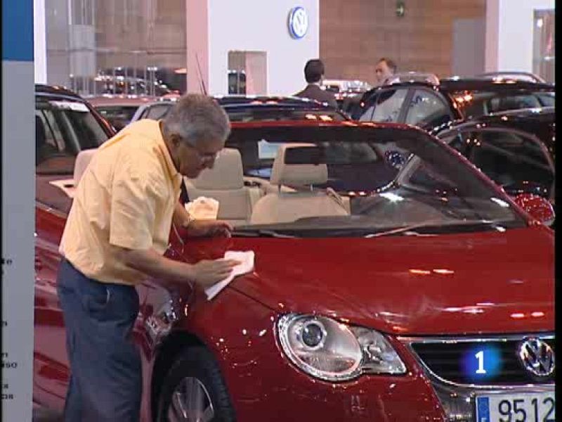 Los coches de segunda mano se siguen vendiendo más que los nuevos | Ver