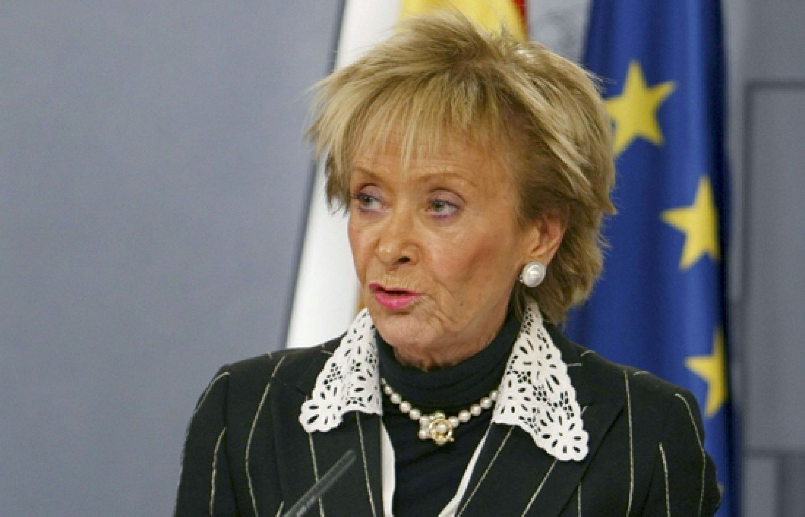 Telediario 1 en cuatro minutos - 29/05/09 | Ver