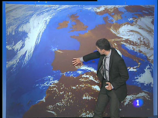 El tiempo - El Tiempo - 29/05/09