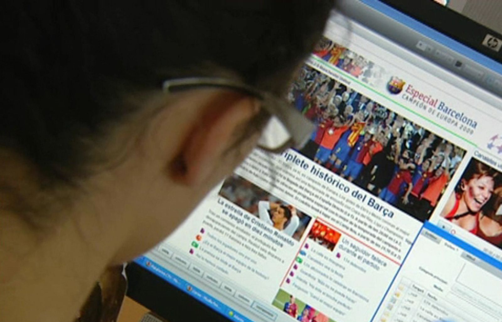 Nuestra página web cumple un año | Ver