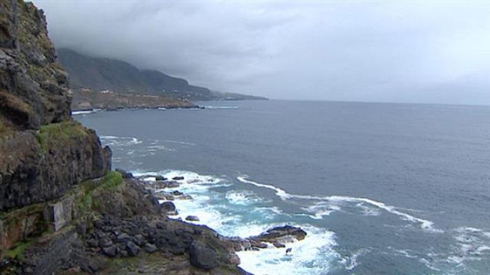 Telecanarias - Telecanarias - 20/04/2019