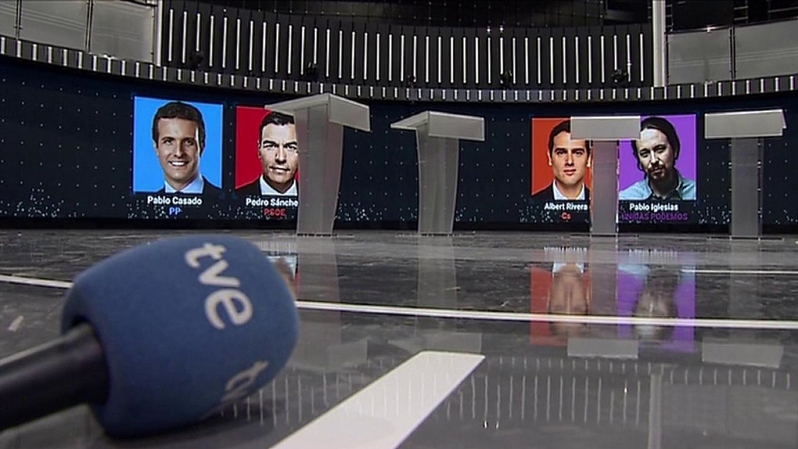 Telediario - 15 horas - 20/04/19 - ver ahora