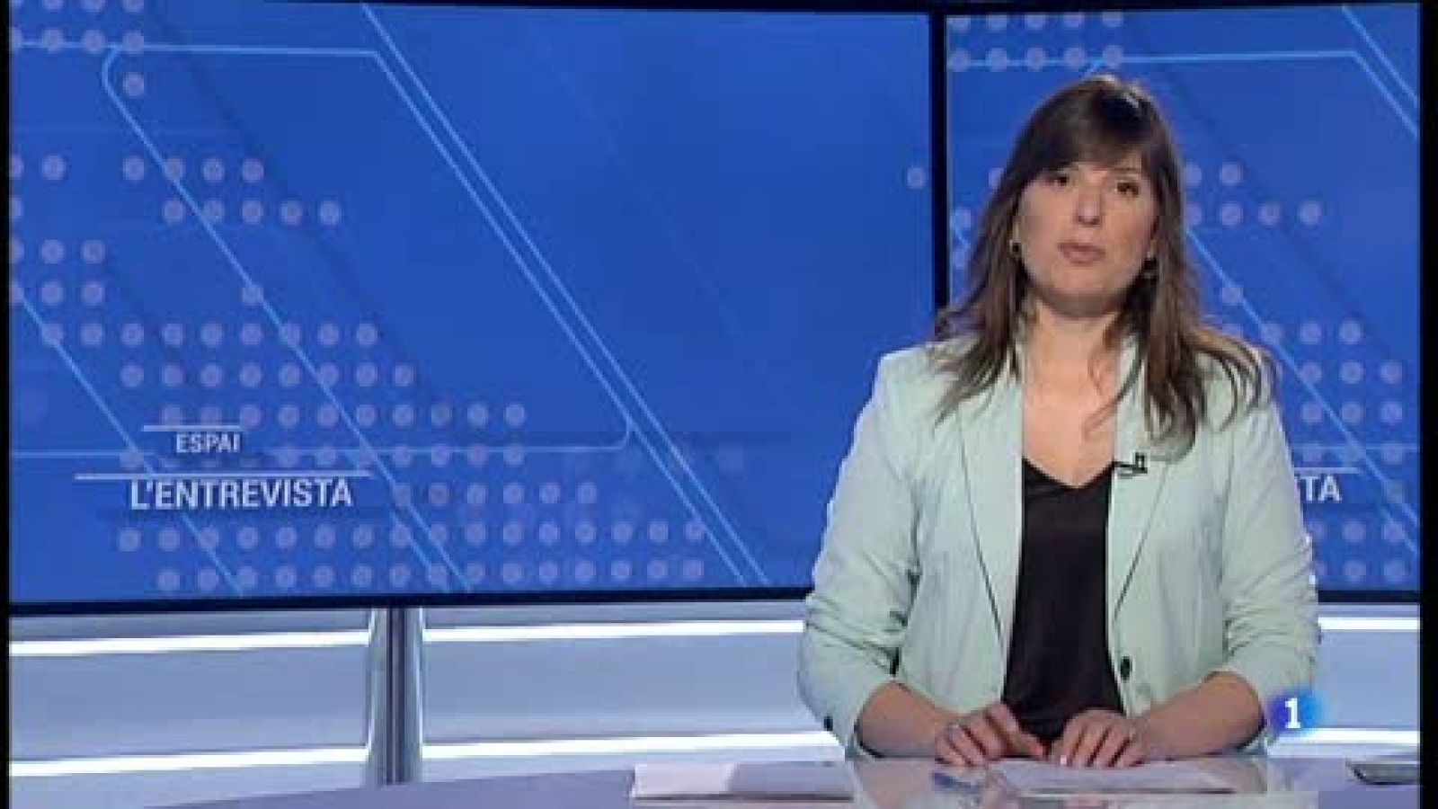 L'Entrevista: Xavier Aldekoa