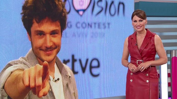 D Corazón - Corazón - 20/04/19