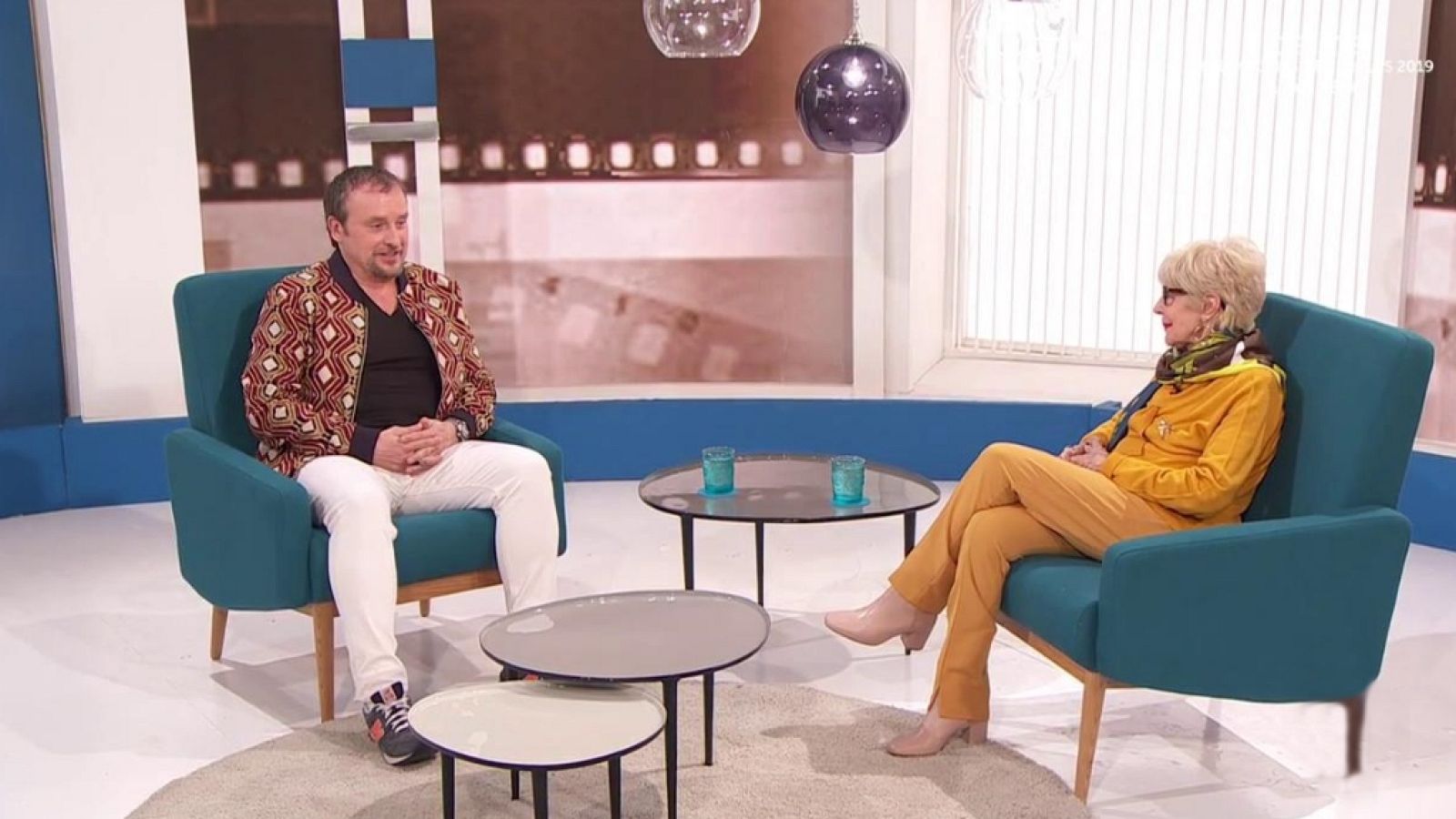 Cine de barrio - Una muchachita de Valladolid - ver ahora