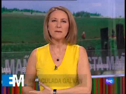 Esta mañana - Esta mañana - 29/05/09