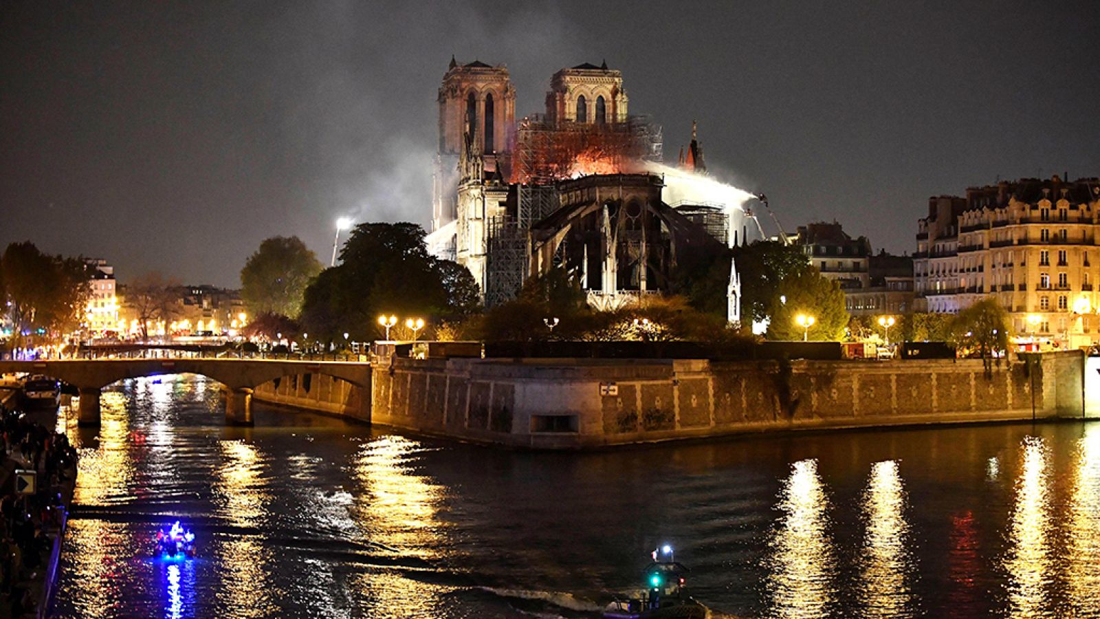 Informe Semanal - 20/04/19 - ver ahora