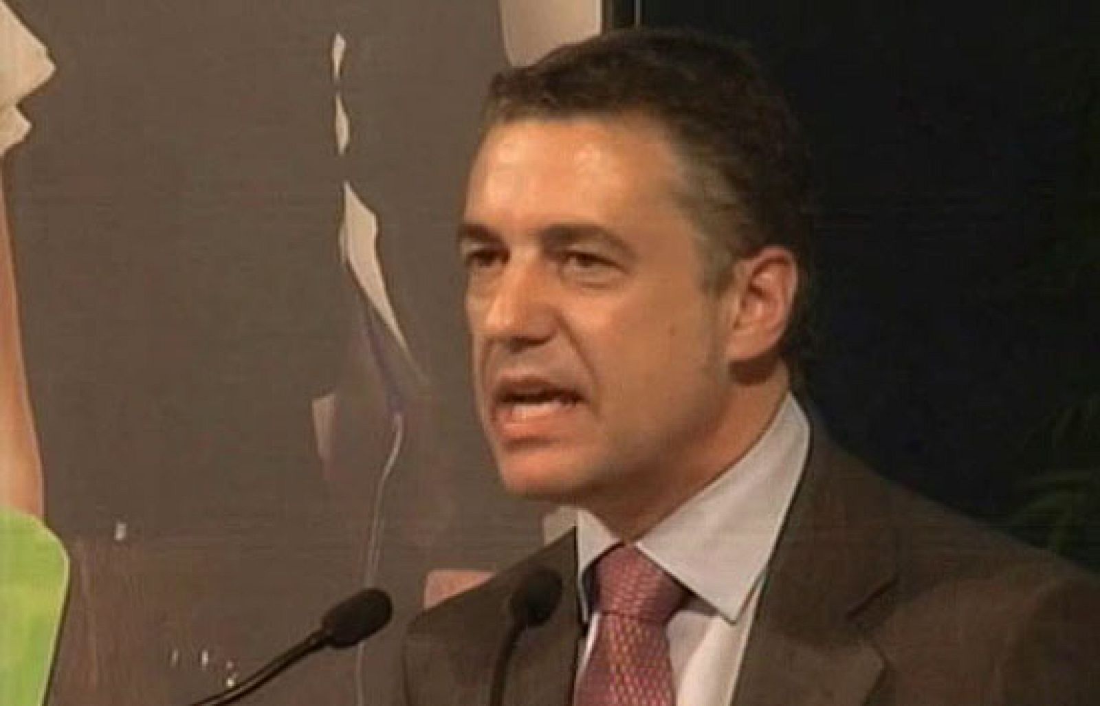 Telenorte. Informativo del País Vasco. (29/05/09)