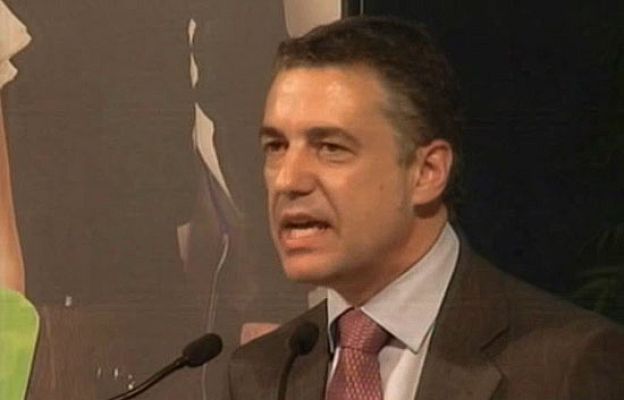 Telenorte - País Vasco - Telenorte-País Vasco - 29/05/09