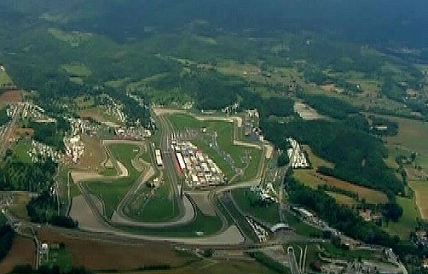  - En clave mecánica: Mugello