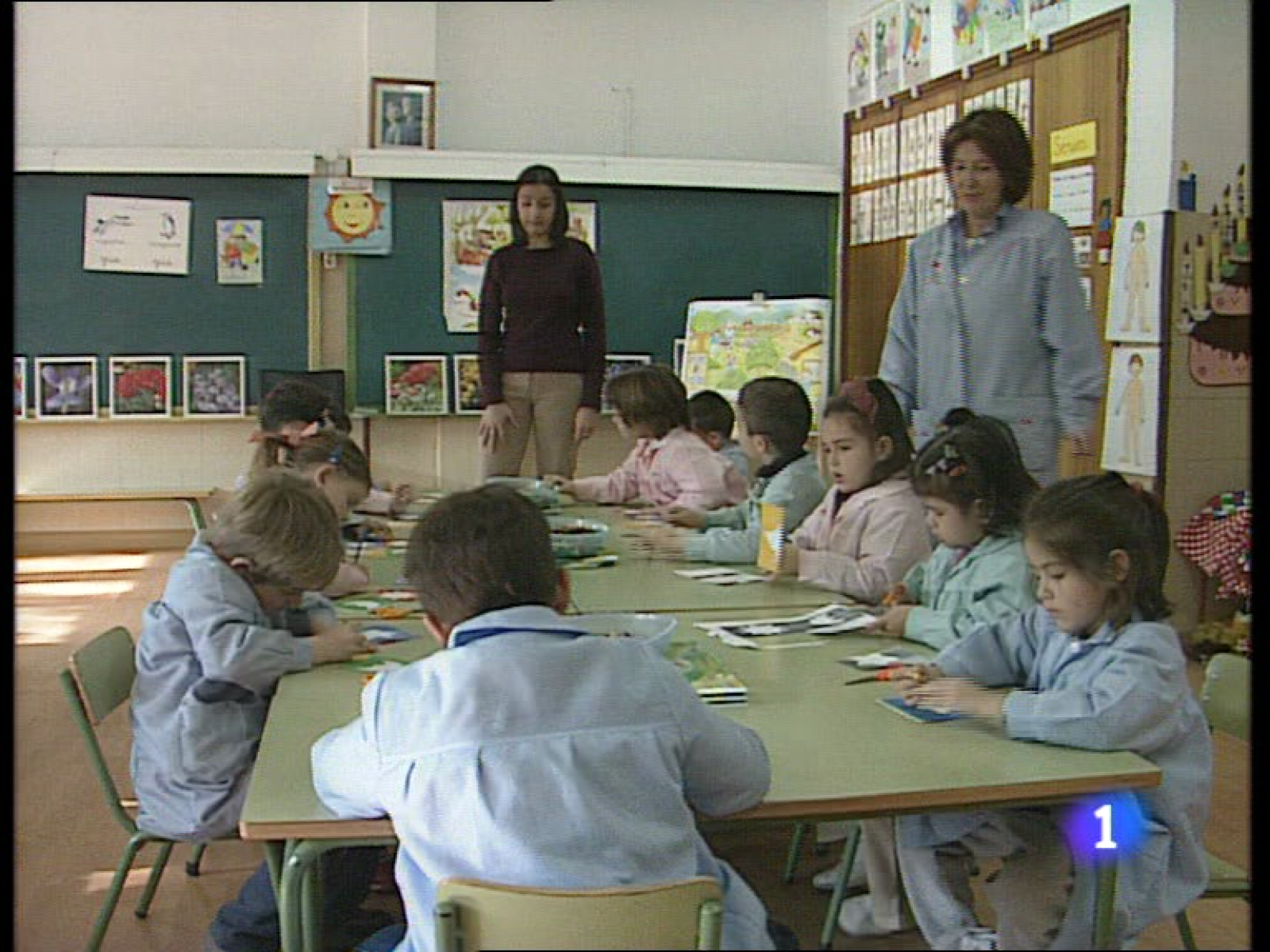 Informativo Telerioja - 29/05/09 - Informativo Telerioja | Ver