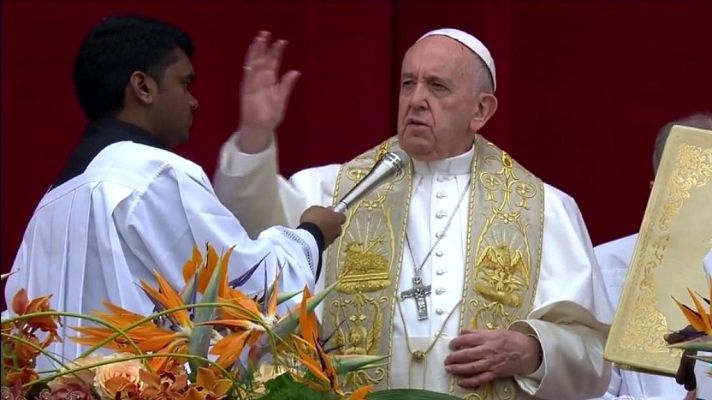 El día del Señor - Domingo de Resurrección