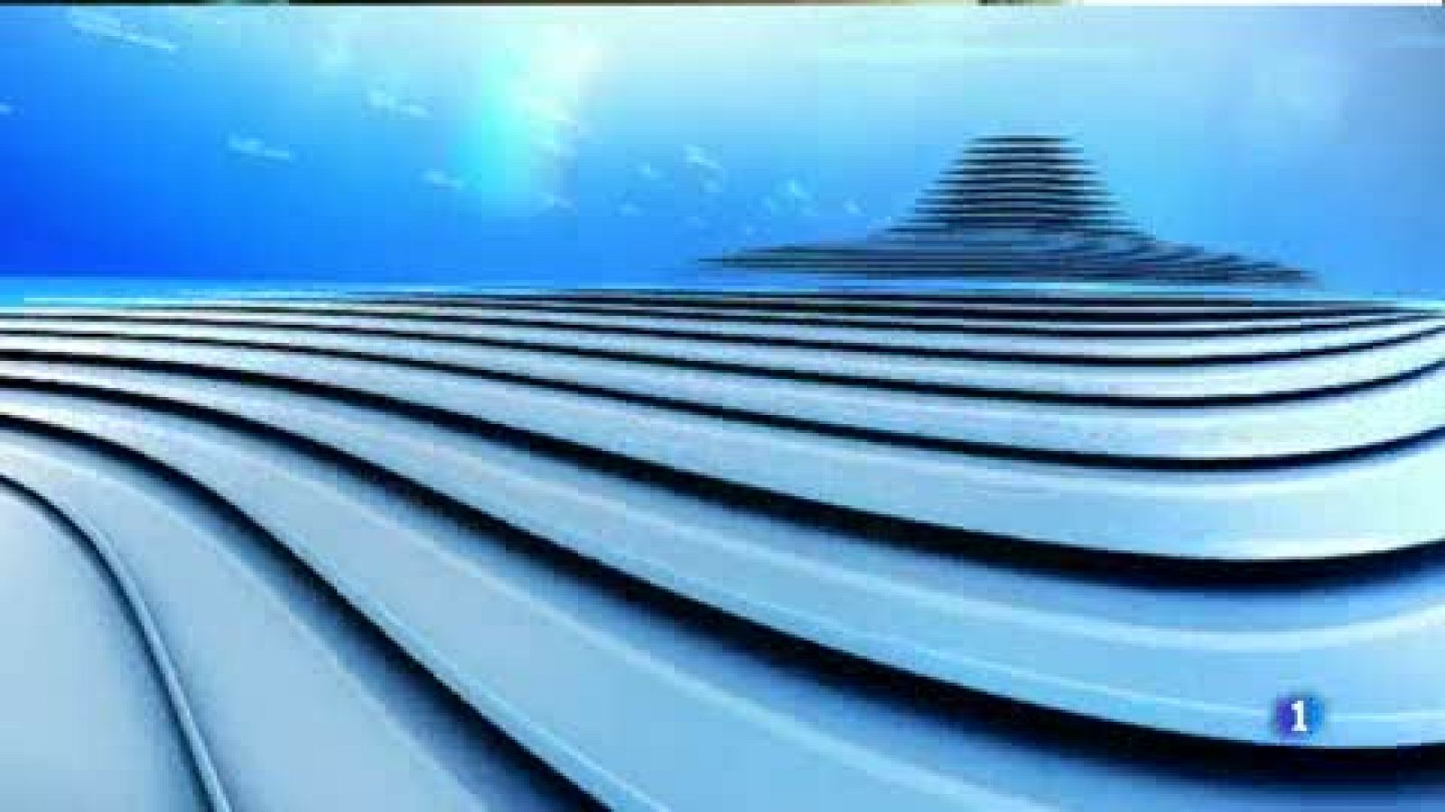 L'Informatiu Cap de Setmana 21/04/2019