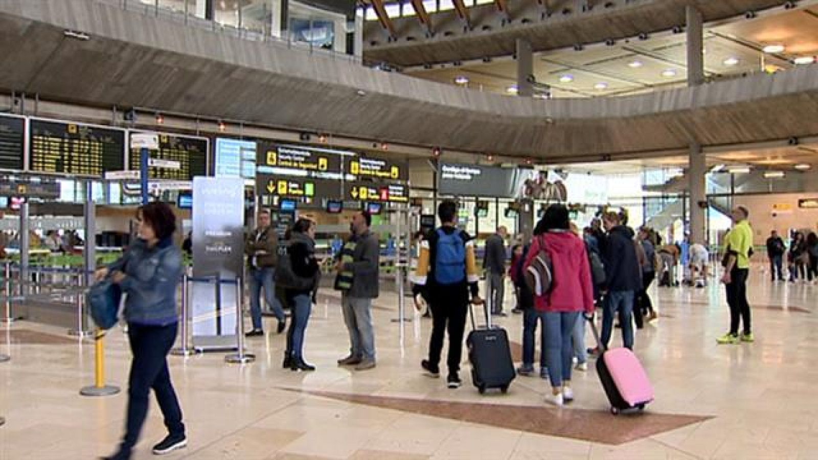 Telecanarias - 21/04/2019