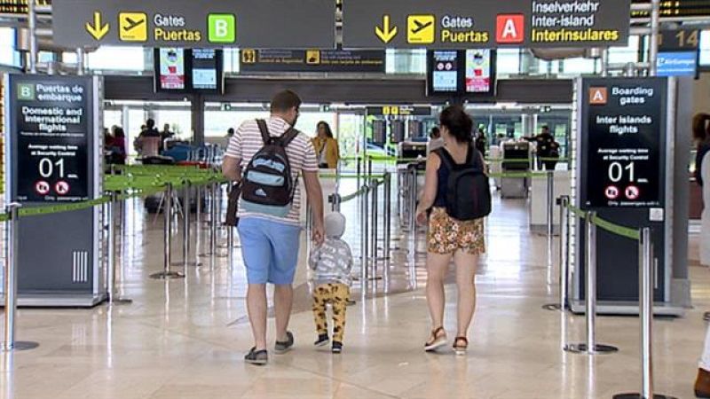 Canarias en 2' - 21/04/2019