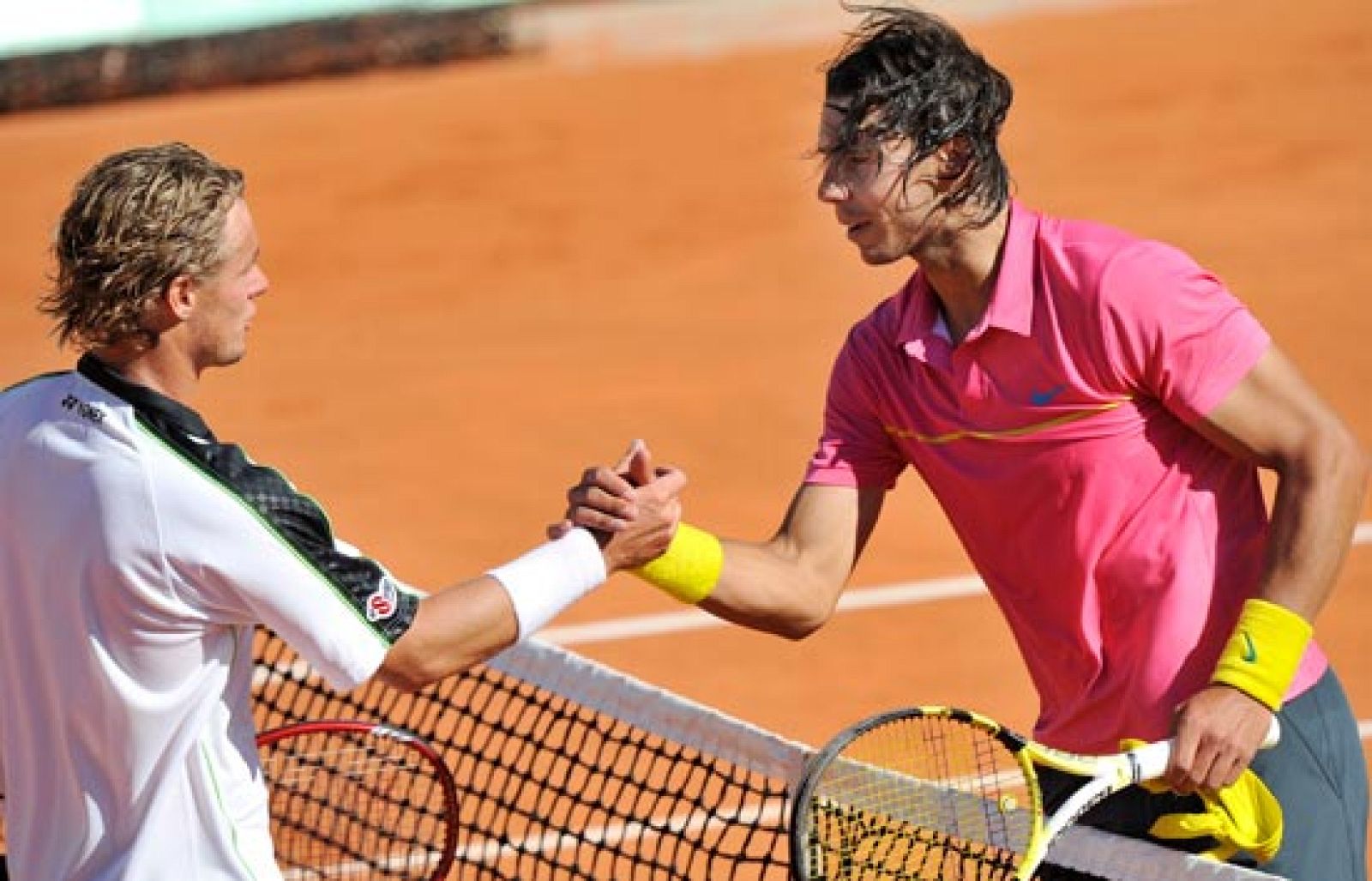 Nadal barre a Hewitt | Ver