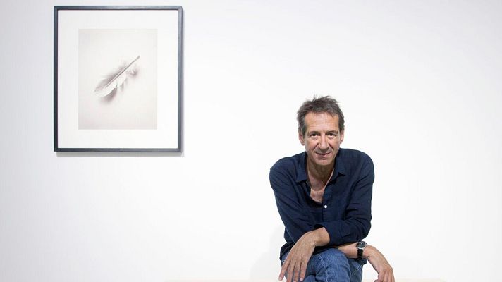 Imprescindibles - Chema Madoz, regar lo escondido