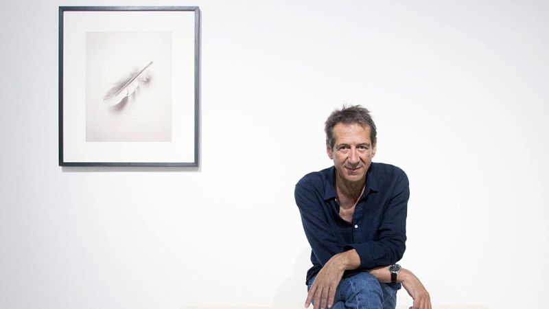 Imprescindibles - Chema Madoz, regar lo escondido - ver ahora