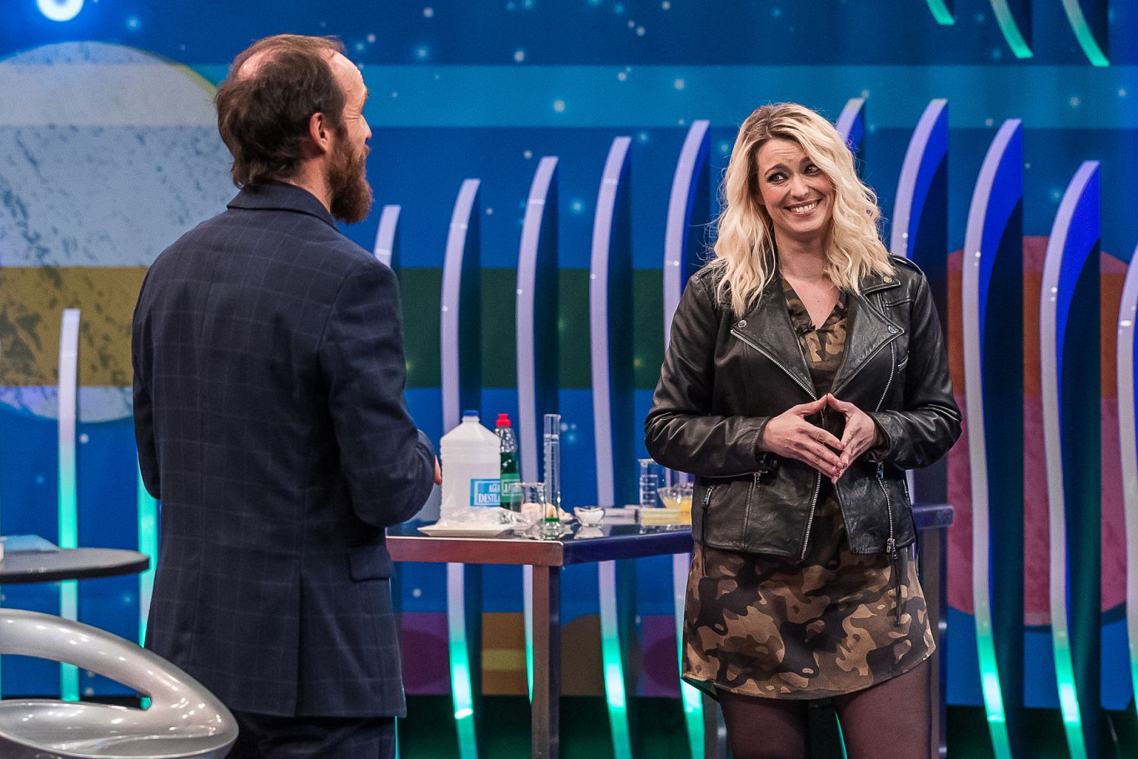 Órbita Laika - Los límites de la ciencia con Raquel Sastre - Selección animal