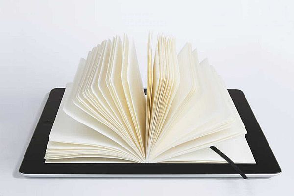  - 'RTVE, nos gusta leer': una semana dedicada a la literatura