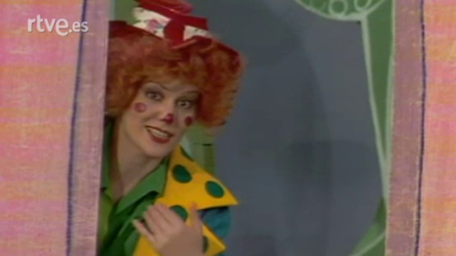 La cometa blanca - Paula Gardoqui y Los Comediantes