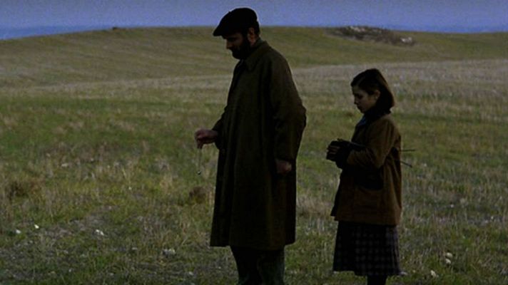 ¡Qué grande es el cine! - El sur