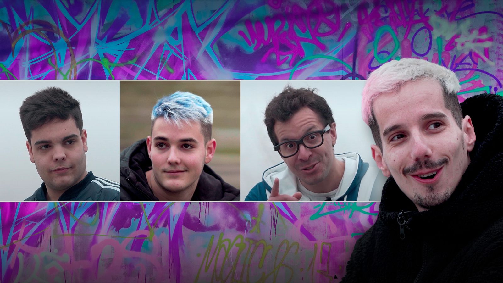 R�plica - Programa 1 - Los dos caminos para llegar a la cima