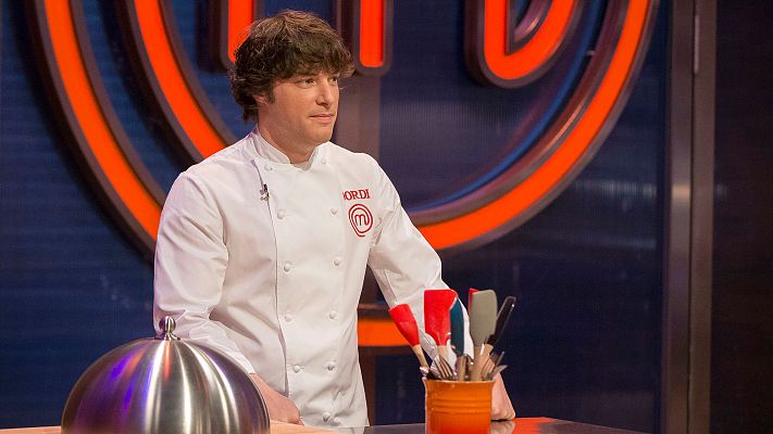 MasterChef - Así será el cuarto programa de MasterChef 7