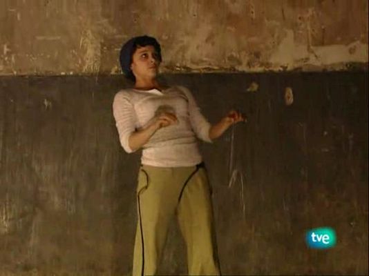 La mandrágora - La mandrágora - 30/05/09