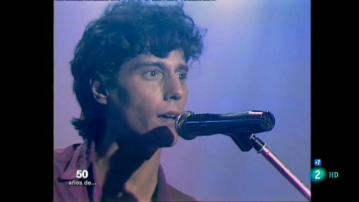 50 años de - Canciones de amor