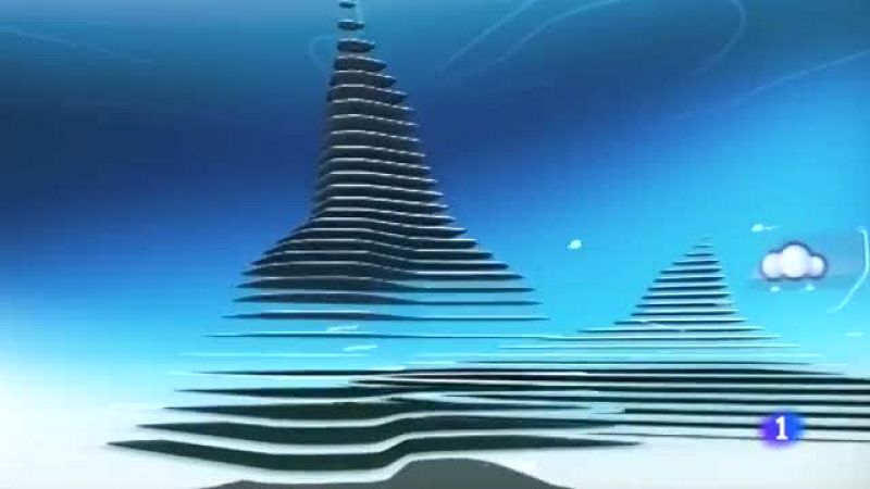 El tiempo en Castilla y León - 22/04/19