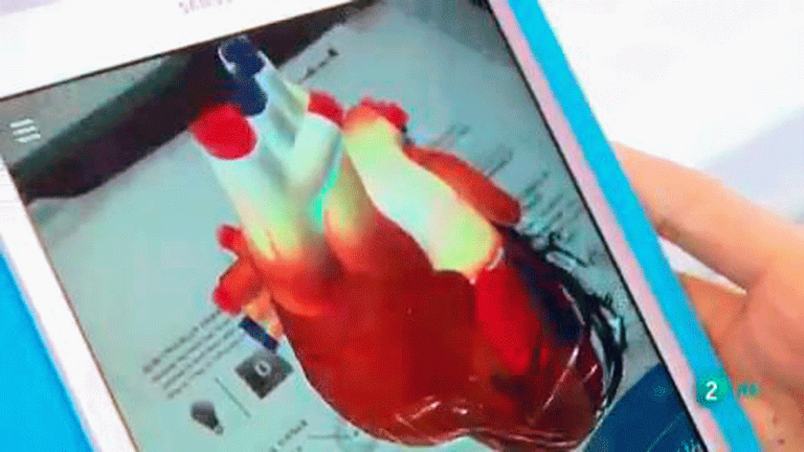 La aventura del saber Comienza a escribir tu futuro educativo, Aula 2019