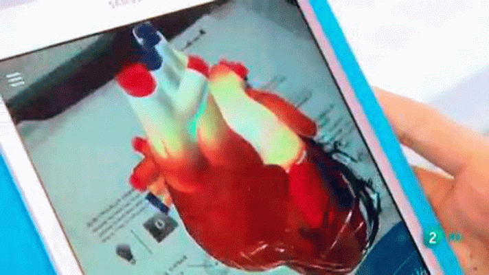 La aventura del Saber - Comienza a escribir tu futuro educativo, Aula 2019