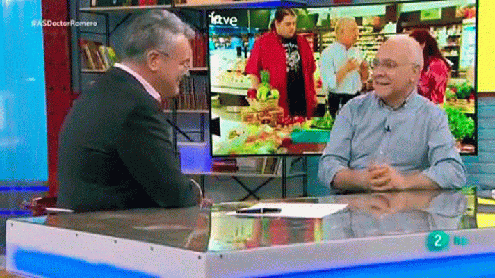 La aventura del Saber - Con el médico y periodista Nicolás Romero