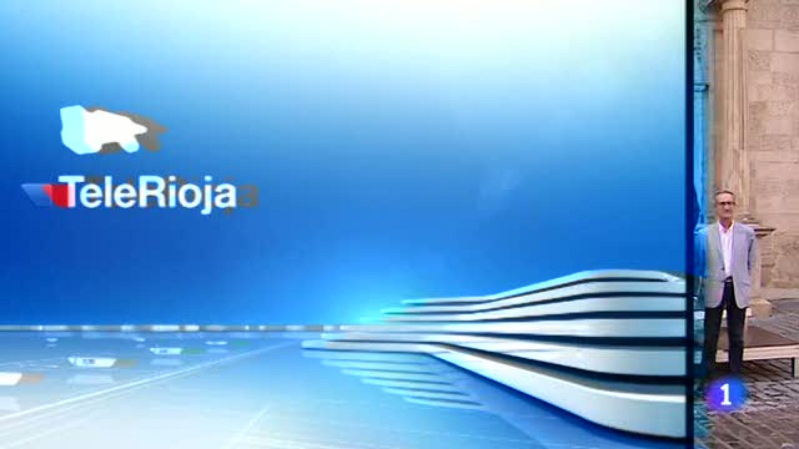 Telerioja en 2' - 22/04/19