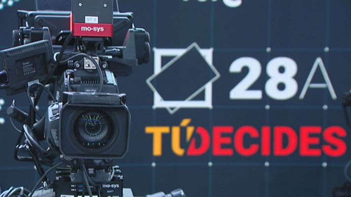 Informativo de Madrid - Informativo de Madrid - 22/04/19