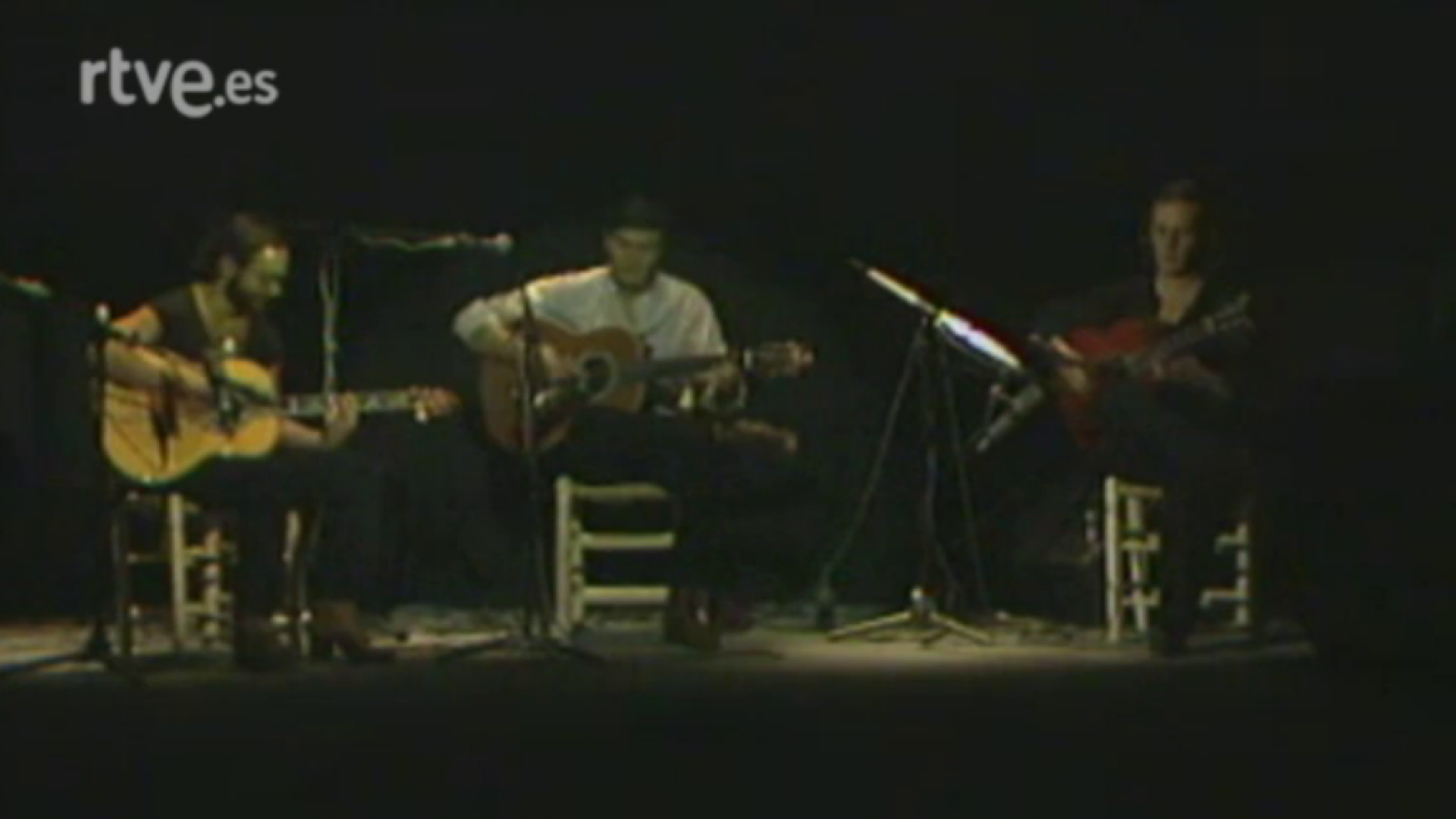 Jazz entre amigos - John McLaughlin