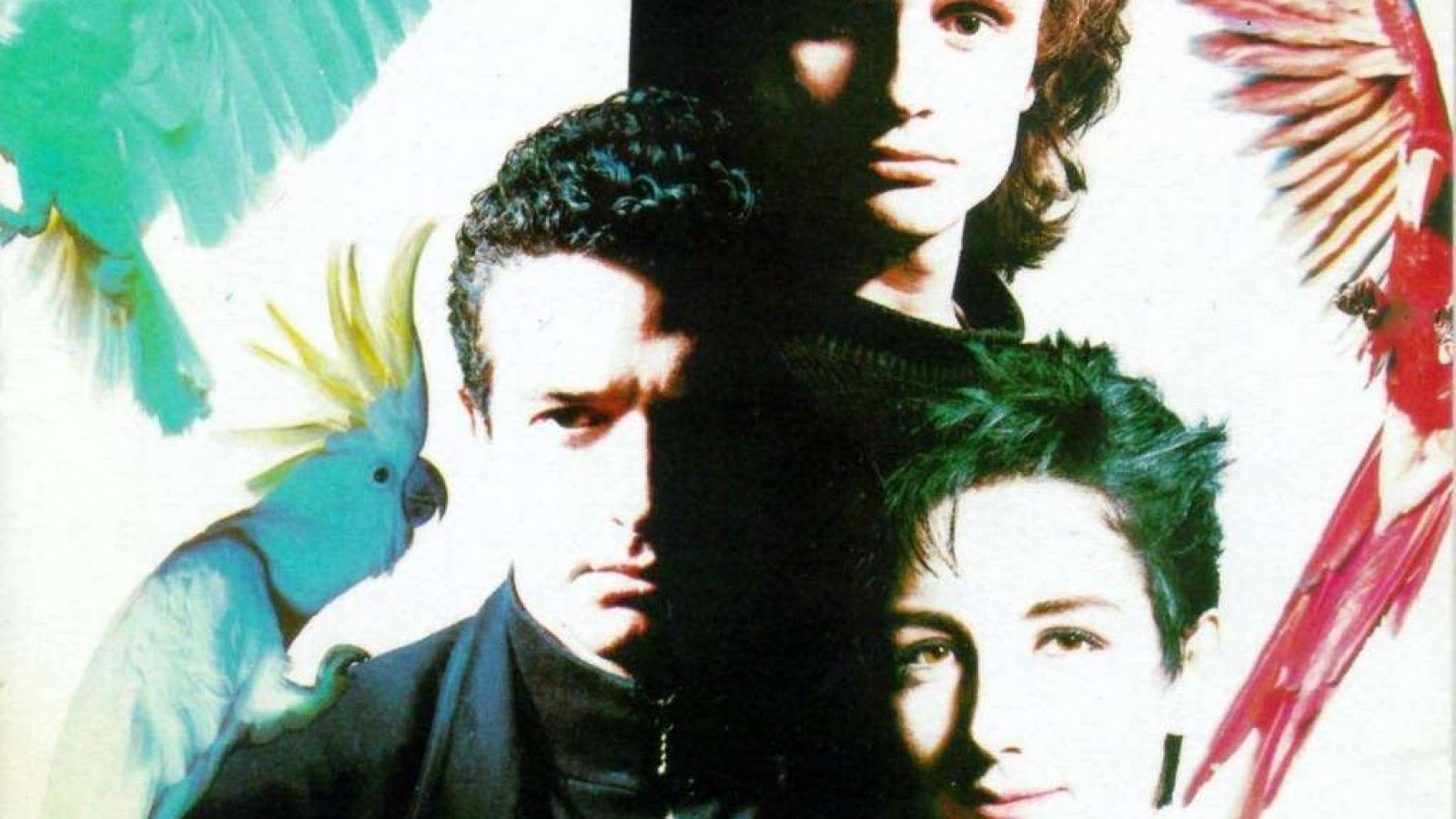 Love of Lesbian, Miss Caffeina, Vega y Zahara homenajean a Mecano en un disco | Ver