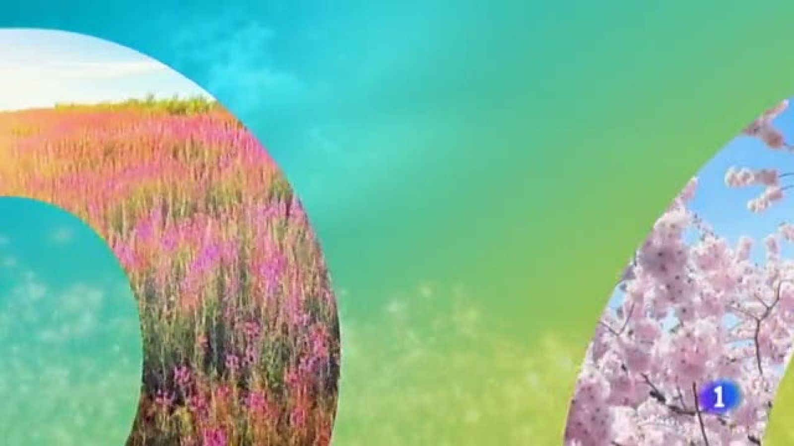 El Tiempo en la Region de Murcia - 22/04/2019