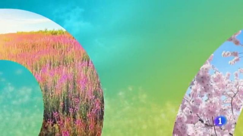 El Tiempo en la Region de Murcia - 22/04/2019