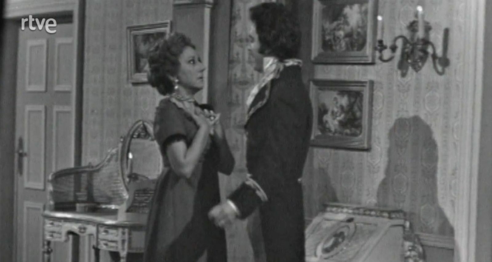 La feria de las vanidades - Episodio 11 - Ver ahora