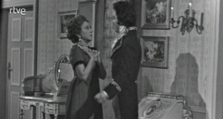 La feria de las vanidades - Episodio 11