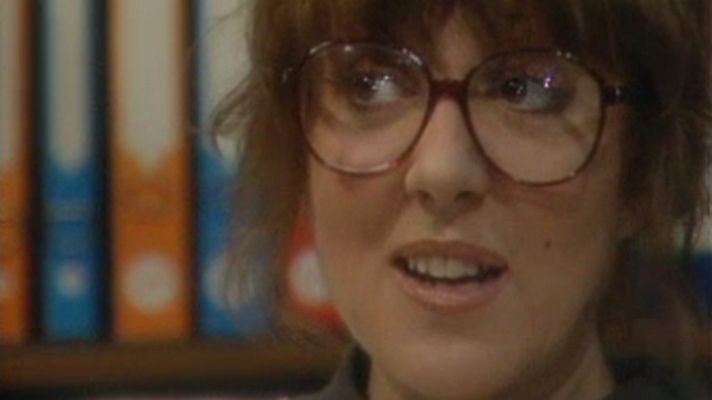 Querido cabaret - Capítulo 3