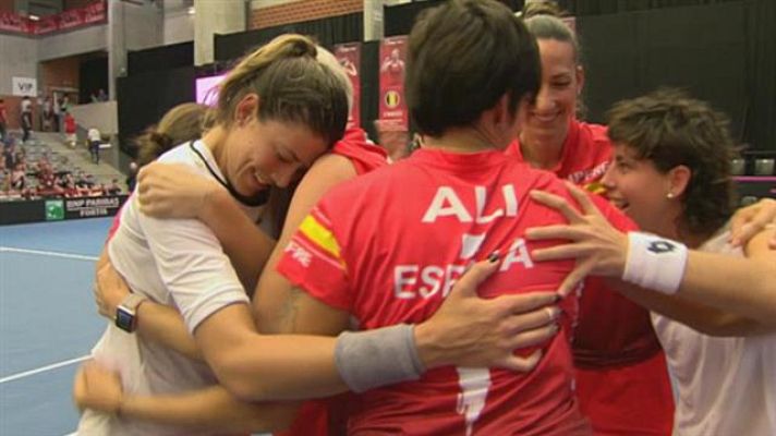 Telecanarias - Deportes Canarias - 22/04/2019