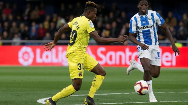 L'Informatiu - Comunitat Valenciana 2 - 22/04/19 - ver ahora