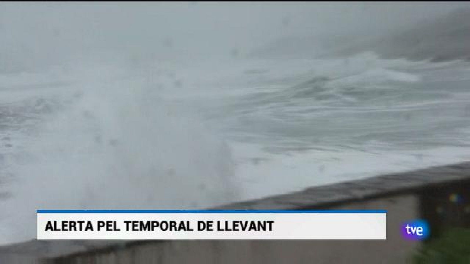 Informatiu Balear 2 - 22/04/19