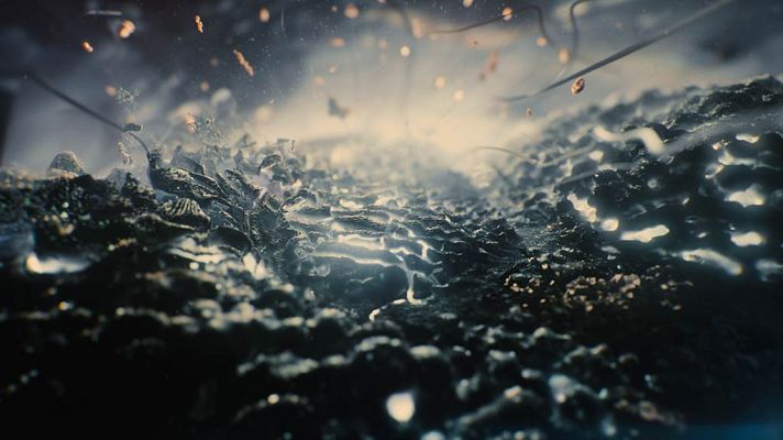 El documental - Nuestro planeta: Escudo