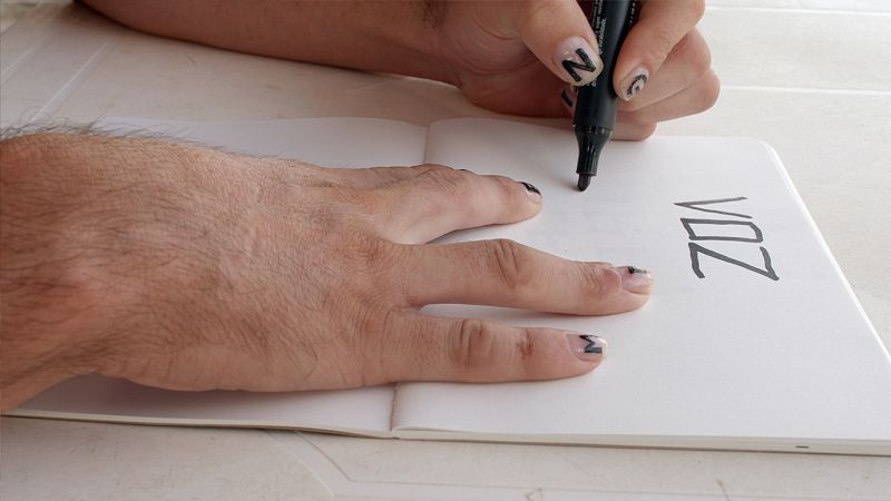 Metrópolis - Javier Codesal