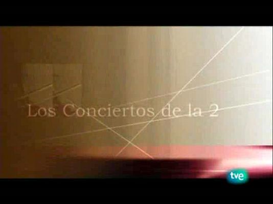 Los conciertos de La 2 - Albéniz